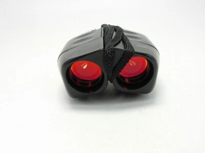 Vintage Selsi Binoculars 10x25 Anti-Reflection Coating and Case - Image 1 of 4