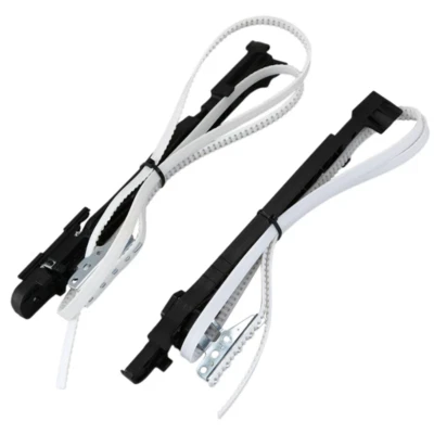 1 Pair Sliding Roof Drive Cable Sub Assy For 2003-2017 Toyota Lexus 63205-48010 - Image 1 of 4