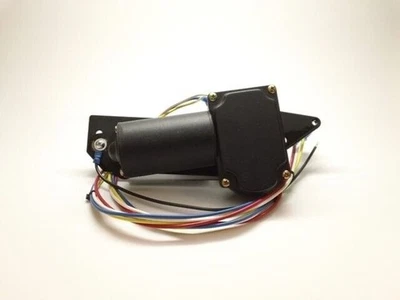 MOTOR LIMPIAPARABRISAS STUDEBAKER DELUXE CHAMPION 1941-46 Foto 1 de 3