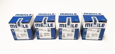 Set of 4 Pistons for Kia Carens, Cee'd, Pro Cee'd, Soul, Sportage 1.6 - Image 1 of 4