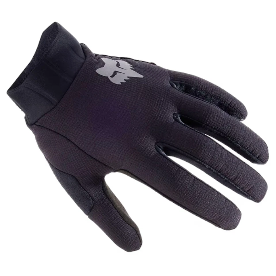 Fox Racing 24 Defend Lo-Pro Fire Gloves - Image 1 of 1