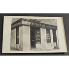 Cartolina Fotografica Canale d
