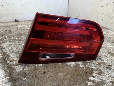 Luz trasera derecha pasajero montada en la cubierta para BMW 320i 1253105 12-15 Foto 1 de 3