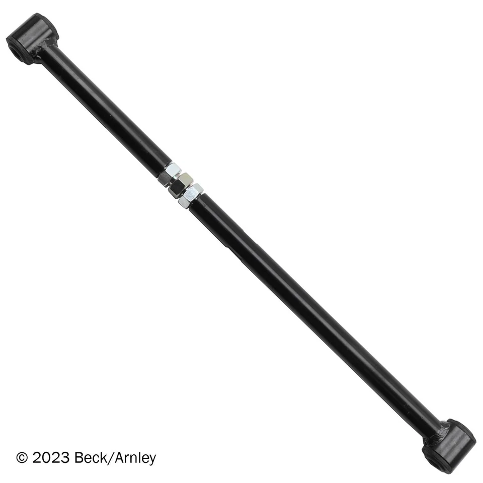 Brazo de control Beck Arnley 102-6653 para 01-08 Hyundai Elantra Tiburon Foto 1 de 4