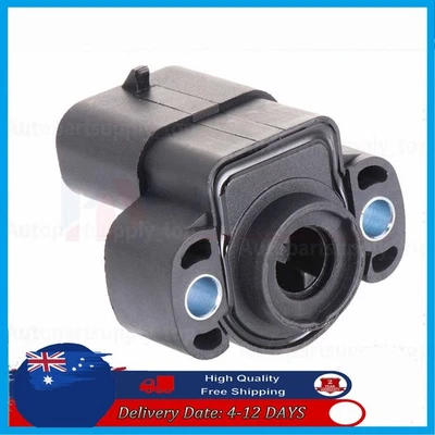 Sensor de posición del acelerador para Jeep Cherokee Grand Cherokee 1991-1996 4761871 NUEVO Foto 1 de 4