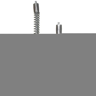 Cable de freno de estacionamiento para Ford E-150 Econoline 1999-2005, E-150 Econoline Club Wag Foto 1 de 2