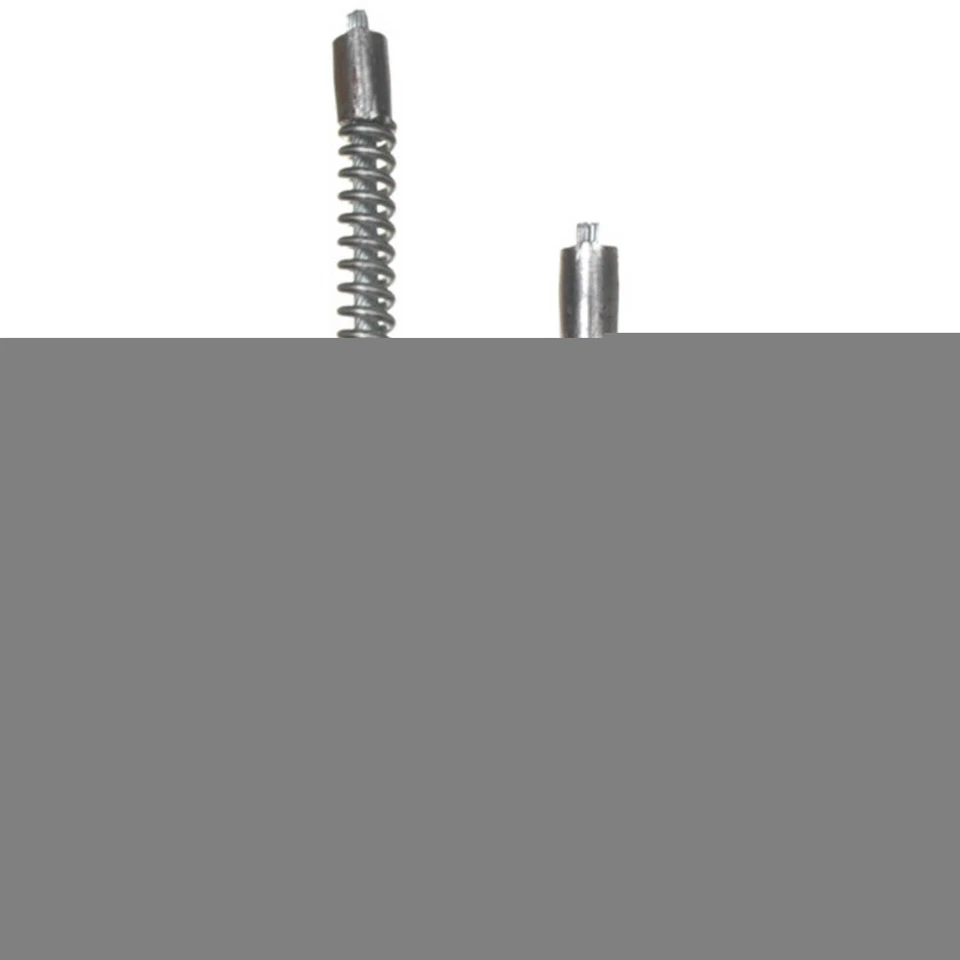 Cable de freno de estacionamiento para Ford E-150 Econoline 1999-2005, E-150 Econoline Club Wag Foto 1 de 2