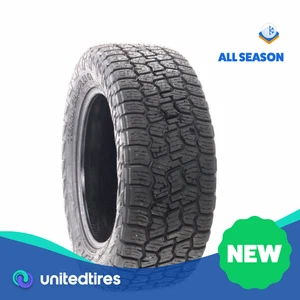 New 305/55R20 Nitto Terra Grappler G3 A/T 116T (11WMZ) - Picture 1 of 4