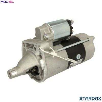 STARTER STX200588R FOR CHRYSLER GRAND/VOYAGER ENS/ENR 2.8L 4cyl VOYAGER IV - Image 1 of 4
