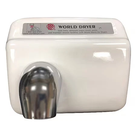 Kit Motor DAYTON 32-K120K, 120V Foto 1 de 1