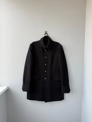 Nudie Jeans Coat Men’s - image 1 of 4