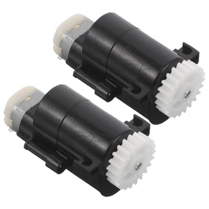  Motor de bote de basura inteligente de 2 piezas Sistema de engranajes de contenedor inteligente Micro para - Imagen 1 de 12