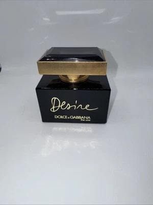 Desire The One by Dolce Gabbana 1.6 盎司/50 毫升 Edp 女士香水 — 第 1/3 张图片