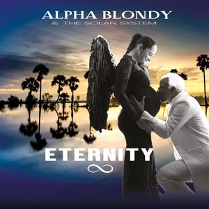 Alpha Blondy Eternity (CD) (US IMPORT) - Picture 1 of 1