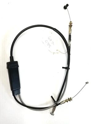 NEW OEM ARCTIC CAT  THROTTLE CABLE  0687-035 ARTIC - Image 1 of 3
