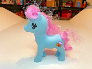 My Little Pony Bumble Bee 1981 - Foto 1 di 3