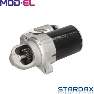 STARTER STX210279R FOR HYUNDAI SONATA/V SANTA/FÉ/II/III H-1/STAREX/Bus ix35 2.4L - Picture 1 of 7