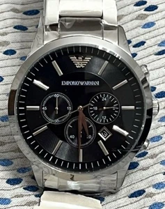 Emporio Armani Crono AR2460 - Foto 1 di 8