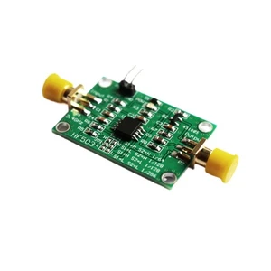 1M-2400MHz RF Frequency Divider Module 2.4GHz Frequency Prescaler Divide - Picture 1 of 5