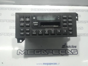 P4704345-G audio system cd radio for JEEP CHEROKEE (XJ) 1983 - Picture 1 of 2