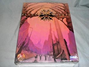 AD&D - CONFIGURACIÓN CAMPAÑA PLANESCAPE (RARA IMPRESIÓN 1994/SELLADA Y PRÍSTINA!) - Imagen 1 de 7