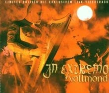 Vollmond von In Extremo | CD | Zustand sehr gut - Bild 1 von 2