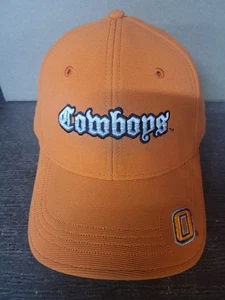 Oklahoma State Cowboys Cap NCAA Signature Adjustable Mesh Flex Athletic Hat Ltd. - Picture 1 of 9