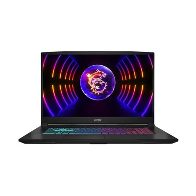 Laptop MSI Katana 17 B13VFK-1094 - 17,3" FHD 144Hz Display, Intel Core i7-13620H - Bild 1 von 4