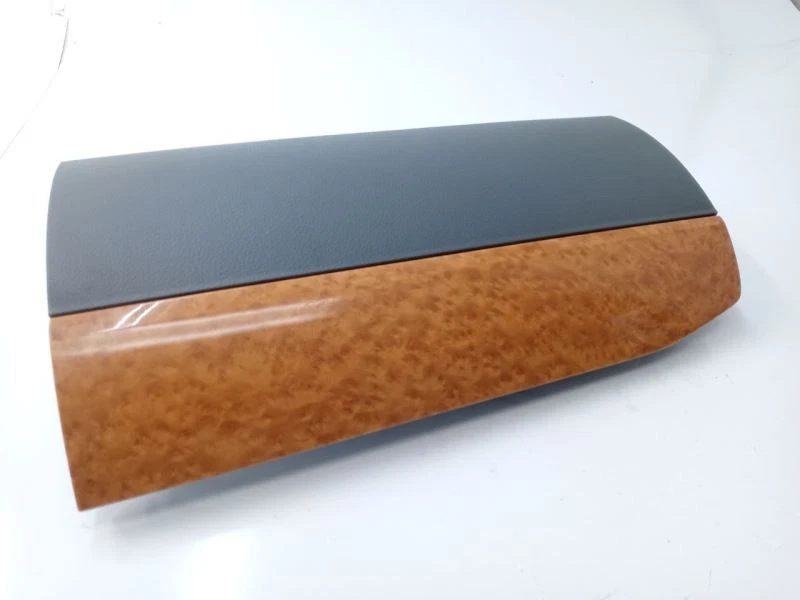 Chrysler Town Country 2008 09 2010 guantera superior tablero almacenamiento puerta tapa parte Foto 1 de 4