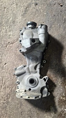 03E109211D STIRNDECKEL VW AG (SEAT, SKODA, VW) POLO 4 (9N) 1.2 / AZQ - Bild 1 von 4