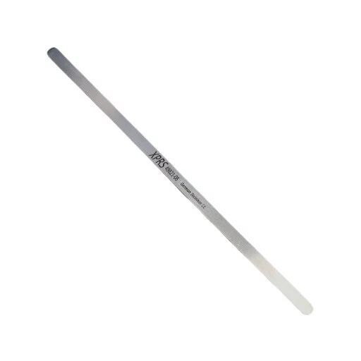 Juego de 2 retractores de cinta, doble extremo, maleables, 7,75"x,25", premium Foto 1 de 1