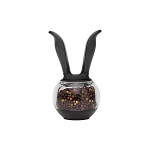 Chefn PepperBall Black & Clear - Picture 1 of 9