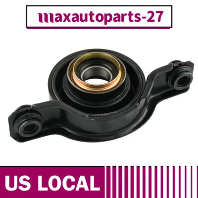 1X Cojinete de soporte central del eje de transmisión para 2005 2006 2007 2008 2009 Subaru Outback Foto 1 de 4