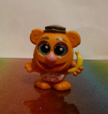 Disney Doorables The Muppets FOZZIE Mini Figure Exclusive