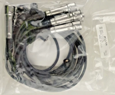 Juego de cables de encendido STI / Karlyn / Bremi 113A MB Mercedes Benz NOS Foto 1 de 3