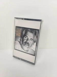 Kenny Rogers - We've Got Tonight (Cassette Tape 1983 Liberty) New Sealed - Picture 1 of 4