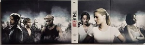 True Blood The Complete First Season 5 DVD Discs Box Set HBO 2009 Very Good - Picture 1 of 10