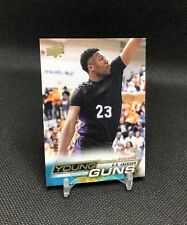 2023 Goodwin Champions GG Jackson /100 “YOUNG GUNS” UD EXCLUSIVE SP RC No. YG-20