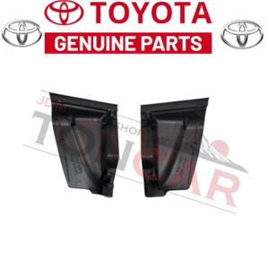 NEWTOYOTA Genuine PRIUS V Front Ventilator Assy RH LH 55810-47010 55820-47010 - Picture 1 of 2