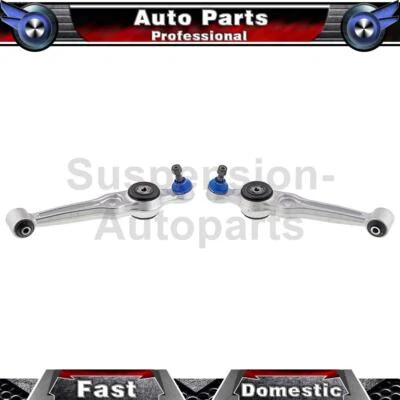 Передний нижний рычаг управления Mevotech для Saab 900 2,3 л 1998 1997 1996 1995 - Изображение 1 из 4