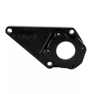 SOPORTE DE DIRECCIÓN ASISTIDA CBM-10750-BA CBM MOTORSPORTS LS ESTILO BILLETE - Imagen 1 de 4