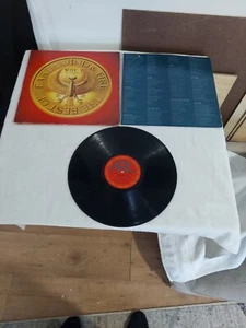 Earth Wind And Fire Best Songs 1976 Volume 1 Columbia Records FC 35647 Vinyl VG+ - Bild 1 von 13