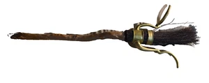 Harry Potter Rubies Kostüm Kunststoff Nimbus 2000 Quidditch Fliegender Besen - Bild 1 von 4