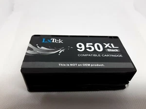 5pk Ink for HP 950XL 951XL OfficeJet Pro cyan yellow magenta black - Picture 1 of 12