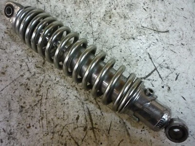 SUZUKI 82 83 1982 GS1100GL GS 1100 GL SUSPENSIÓN TRASERA AMORTIGUADOR OEM Foto 1 de 4