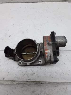 Conjunto de válvula de cuerpo de acelerador 5,4 L 2006 Ford E350SD E-350SD A-33P Foto 1 de 4