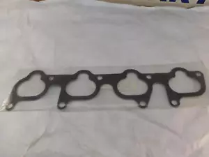 Lower Intake Manifold Gasket for VOLKSWAGEN Golf Jetta 1.8 2.0 037-129-717F - Picture 1 of 5