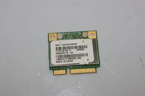 Sony Vaio PCG-91111M ATH-AR5B95 WIFI Tarjeta T77H126.00 #2584_01 - Imagen 1 de 1