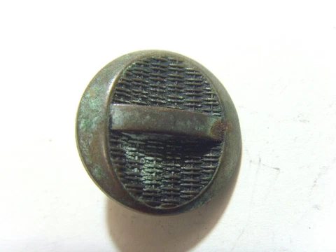1910s antique collector la mode usa early plastic basket motif button 51214 Cover