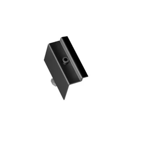 TRIC CLIP Randklemme R35 schwarz Solarpanele PV Halterung - Bild 1 von 1